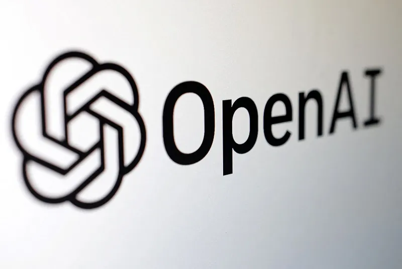 OpenAI-Logo