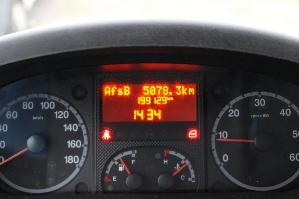 Peugeot Boxer 2.2 Hdi EU5 Trekhaak L3H2 4100+Btw Image 8