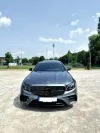 Mercedes-Benz E Klasse E 53 AMG 4 MATIC Thumbnail 4