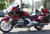 Honda GL 1800 GL 1800 Goldwing DCT Thumbnail 1