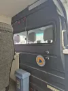 Mercedes-Benz Sprinter 413 4X4 Thumbnail 2